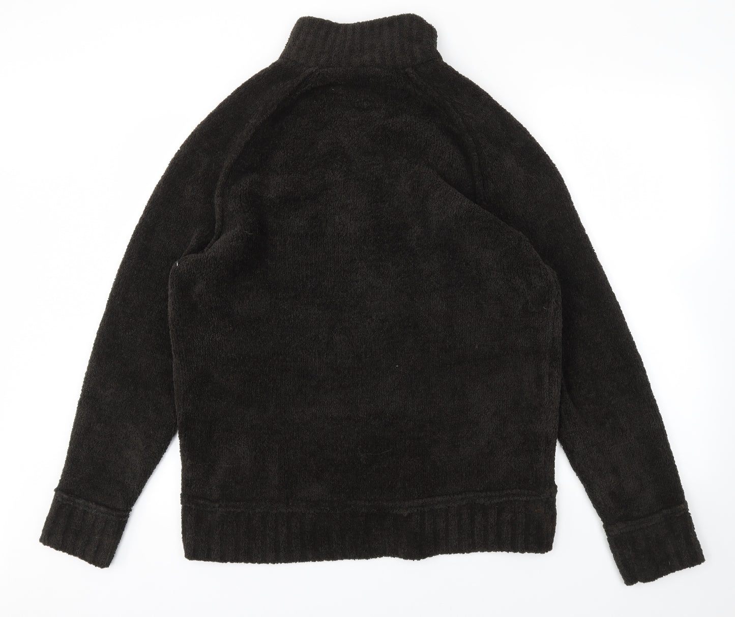 Cherokee Mens Green   Pullover Sweatshirt Size M