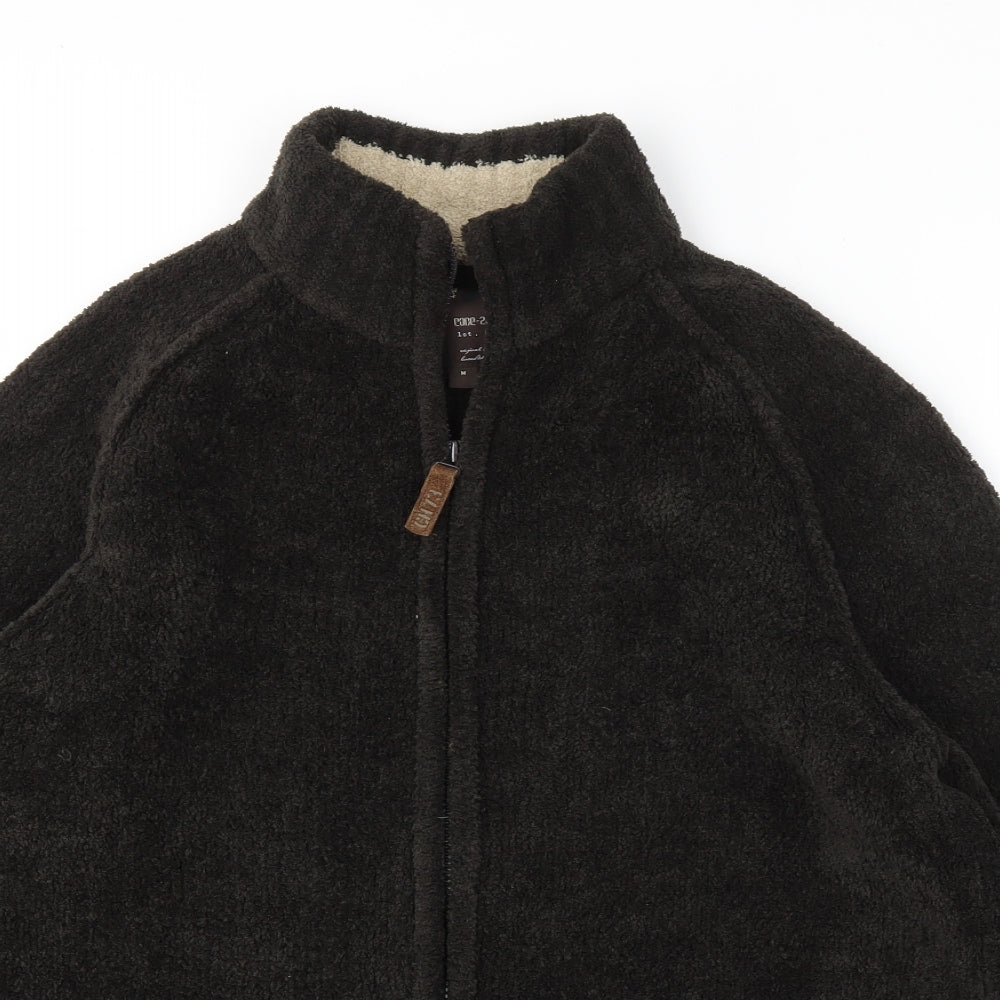 Cherokee Mens Green   Pullover Sweatshirt Size M