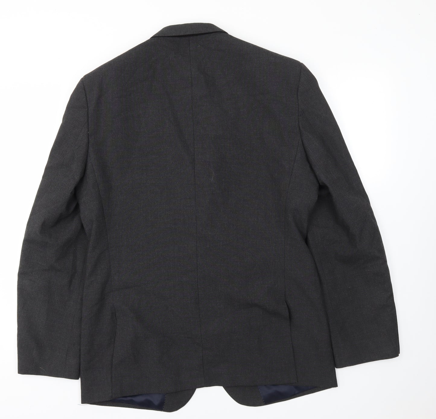 NEXT Mens Grey   Jacket Blazer Size 40