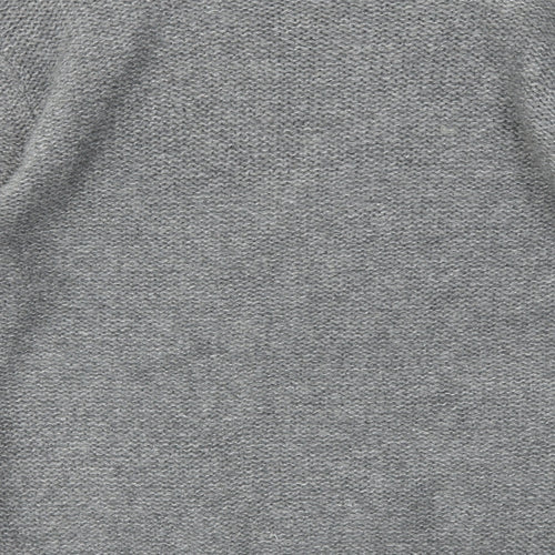 Primark Mens Grey   Pullover Sweatshirt Size L