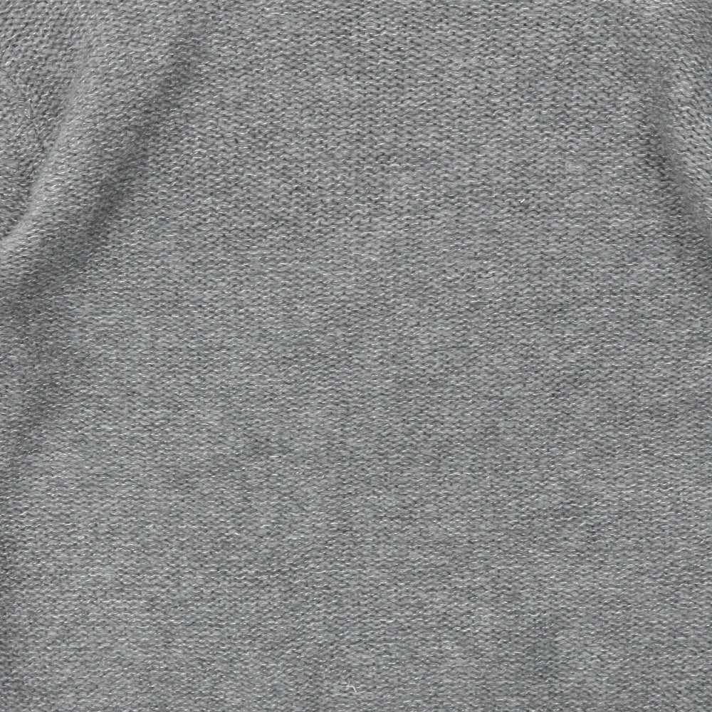 Primark Mens Grey   Pullover Sweatshirt Size L