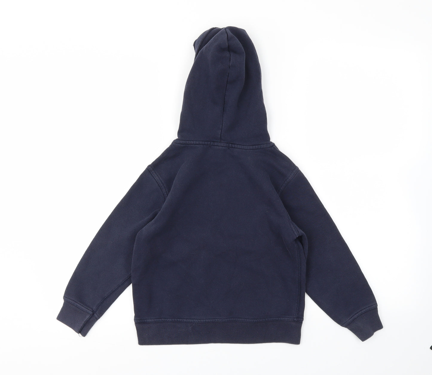 Gap Boys Blue   Pullover Hoodie Size 6-7 Years