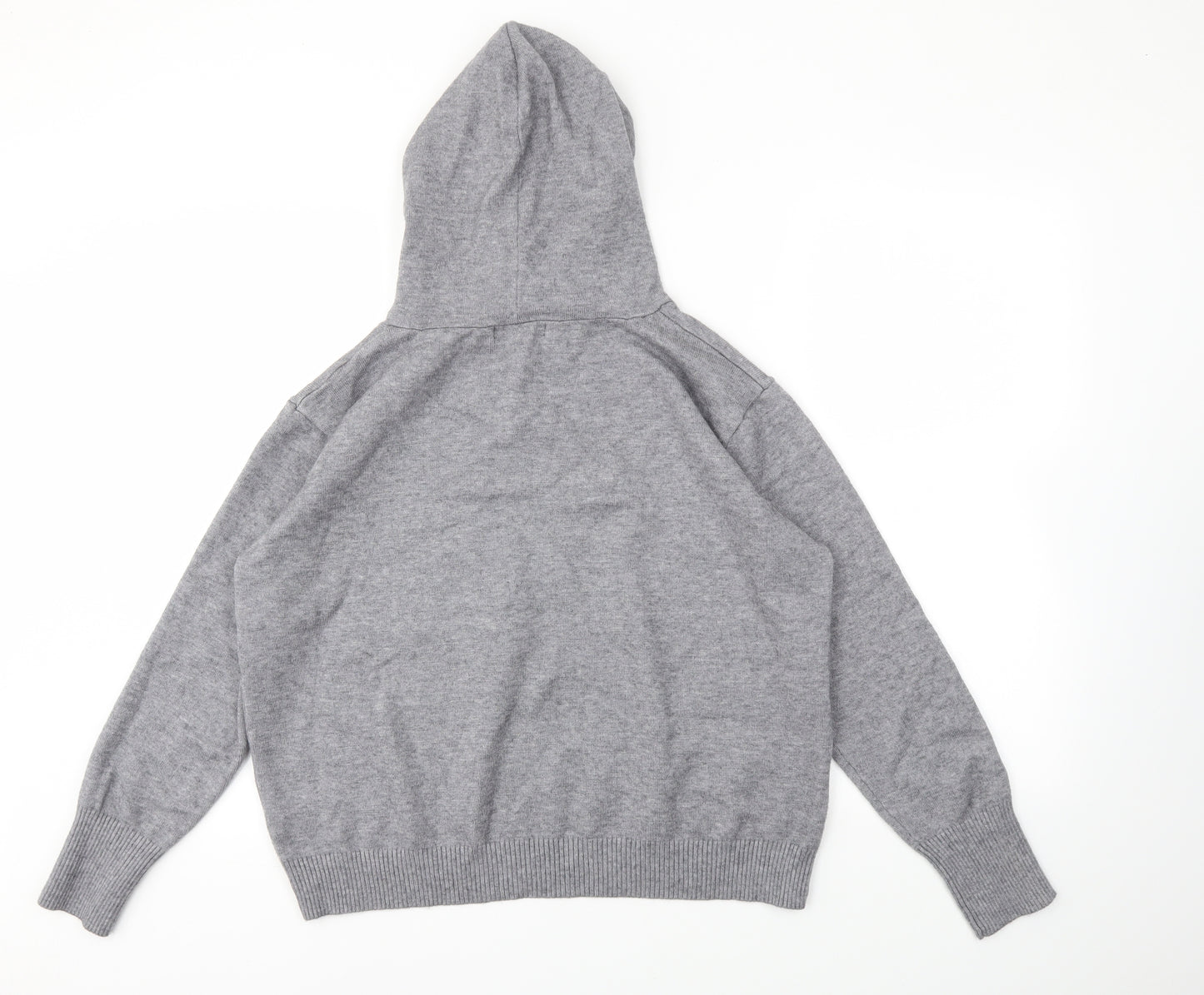 Primark Womens Grey   Pullover Jumper Size XL