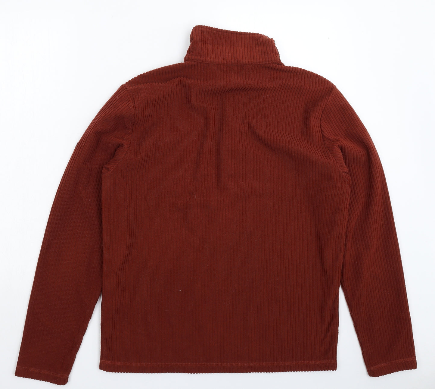 Regatta Mens Brown  Fleece Jacket  Size M