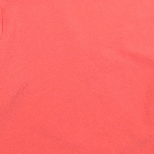 Roland Klein Womens Pink   Jacket  Size 20