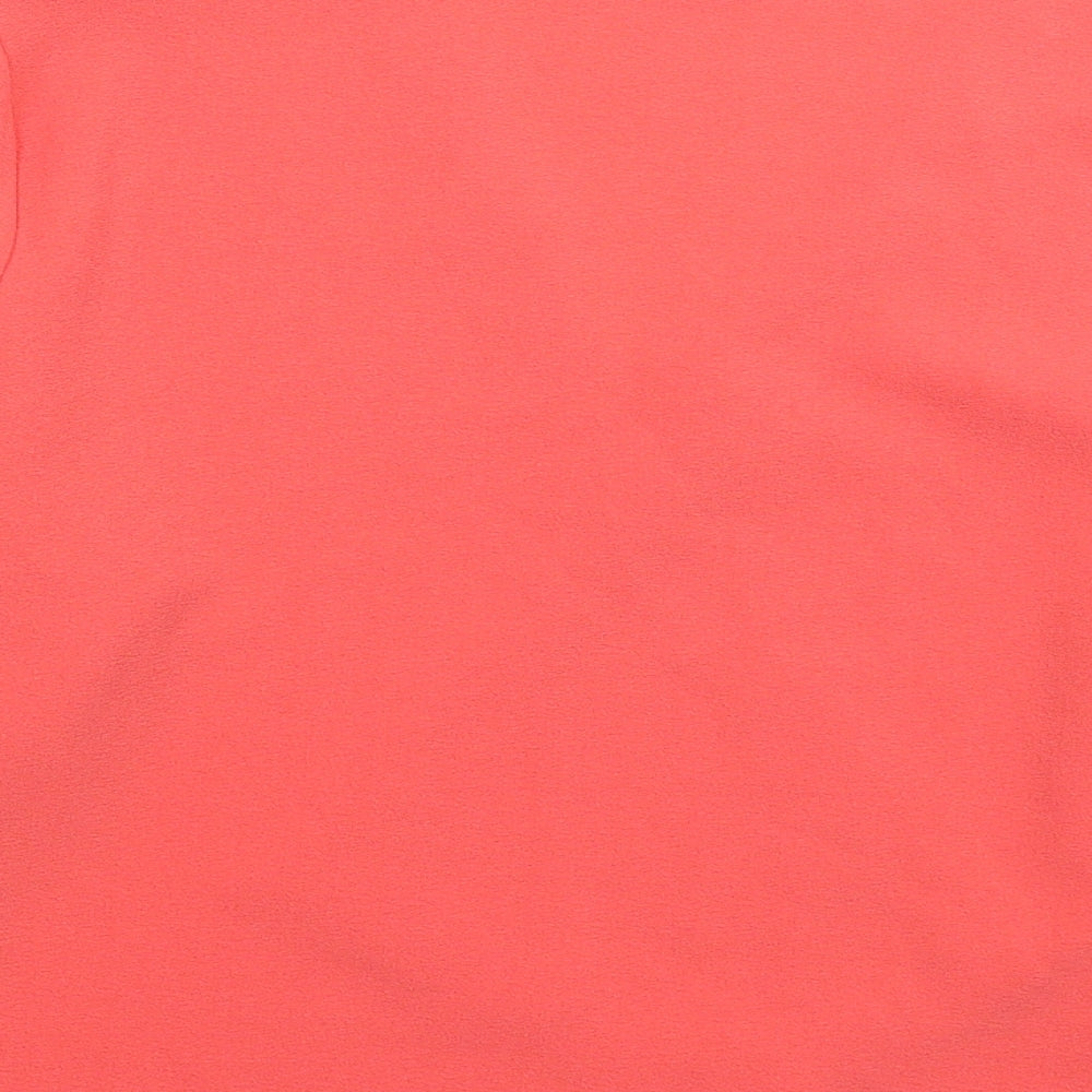 Roland Klein Womens Pink   Jacket  Size 20