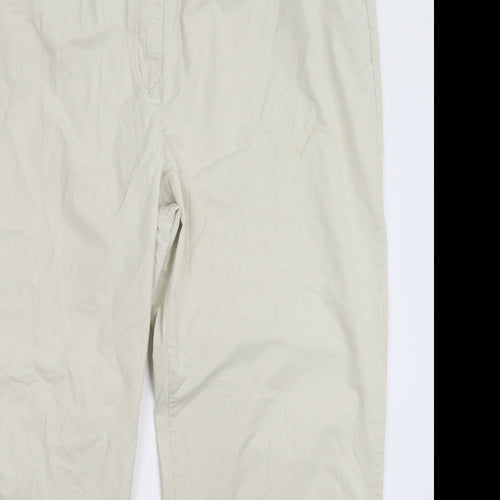 Maine Mens Grey   Trousers  Size 42 L29 in