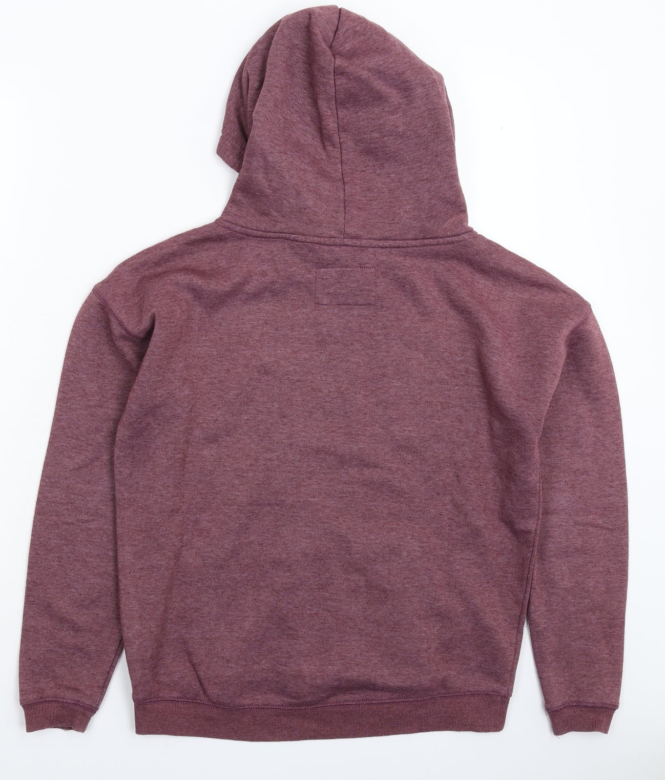 Atmosphere Womens Purple   Pullover Hoodie Size 10