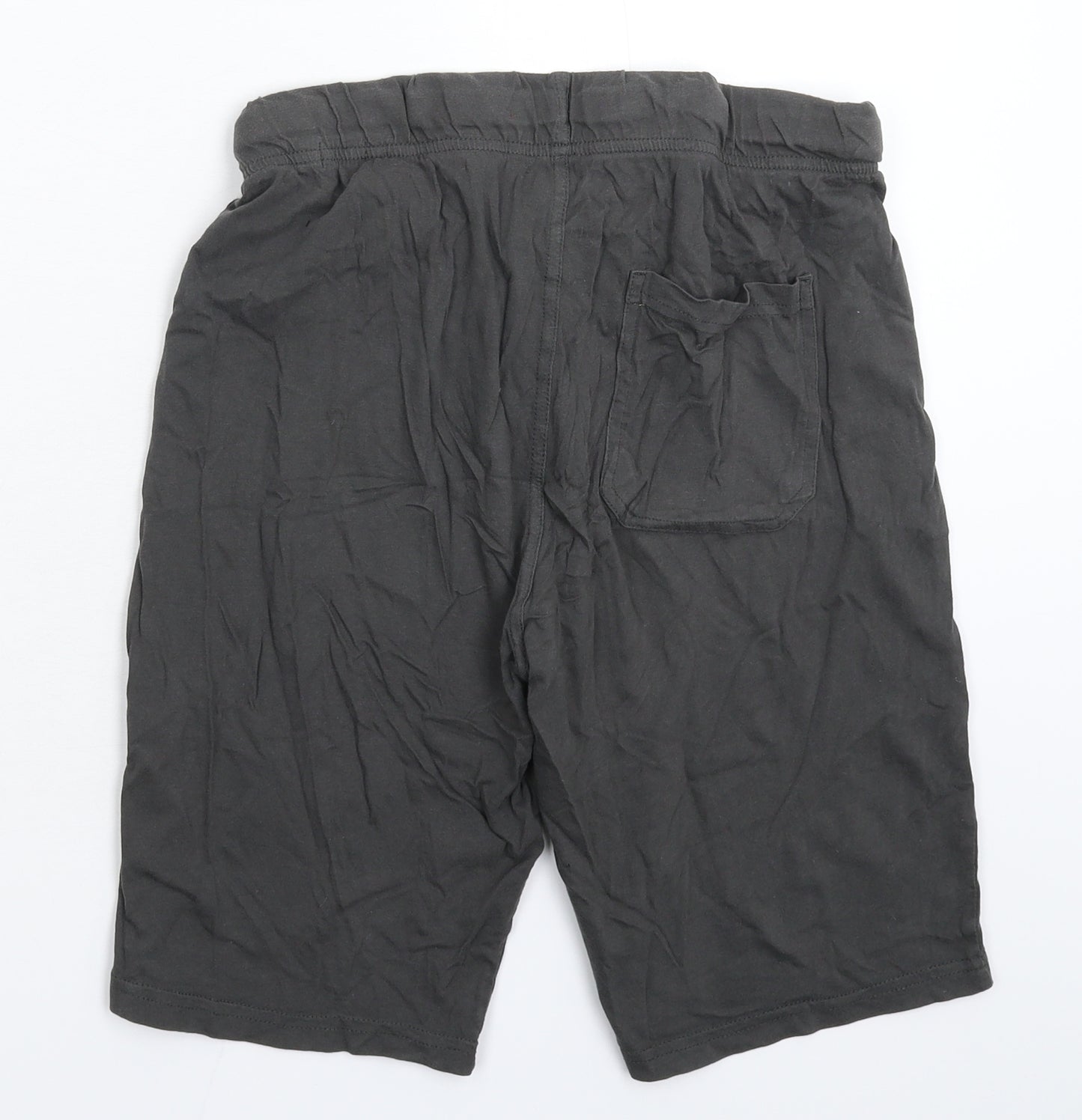 OVS Boys Grey   Sweat Shorts Size 13-14 Years