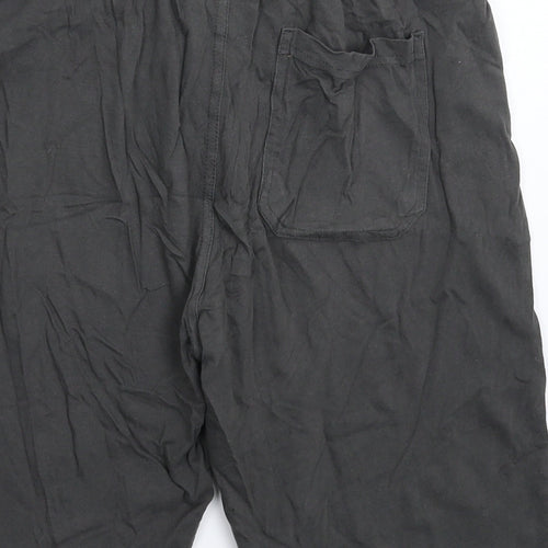 OVS Boys Grey   Sweat Shorts Size 13-14 Years