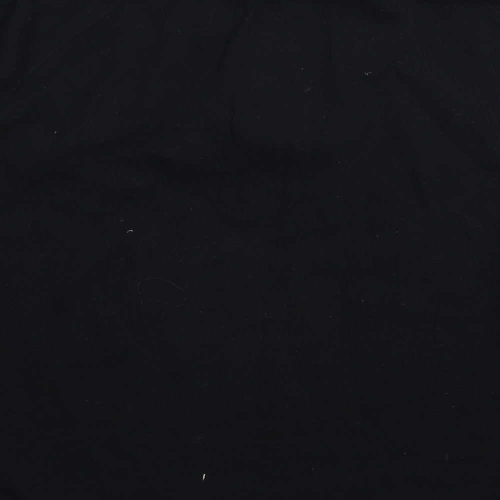 Trespass Womens Black   Pullover Sweatshirt Size L