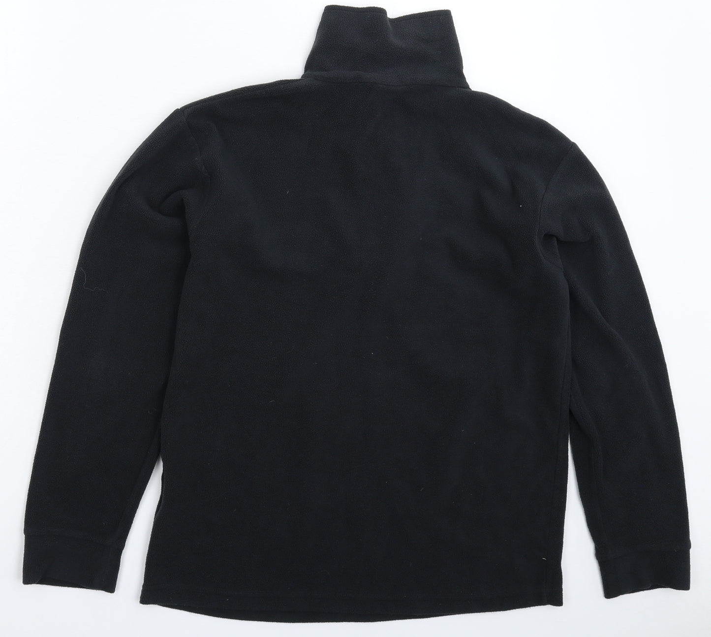 Trespass Mens Grey  Fleece Jacket  Size S