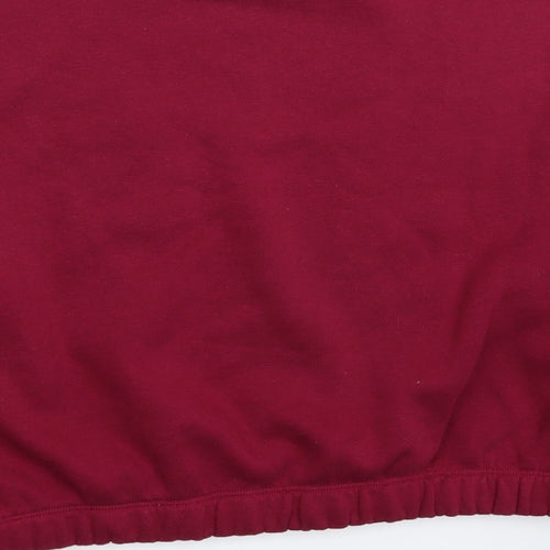 Primark Womens Multicoloured   Pullover Sweatshirt Size 8