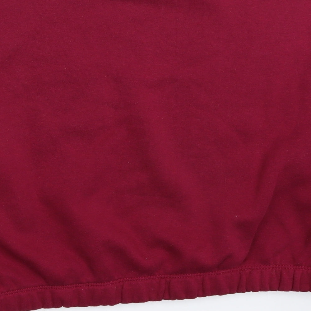 Primark Womens Multicoloured   Pullover Sweatshirt Size 8