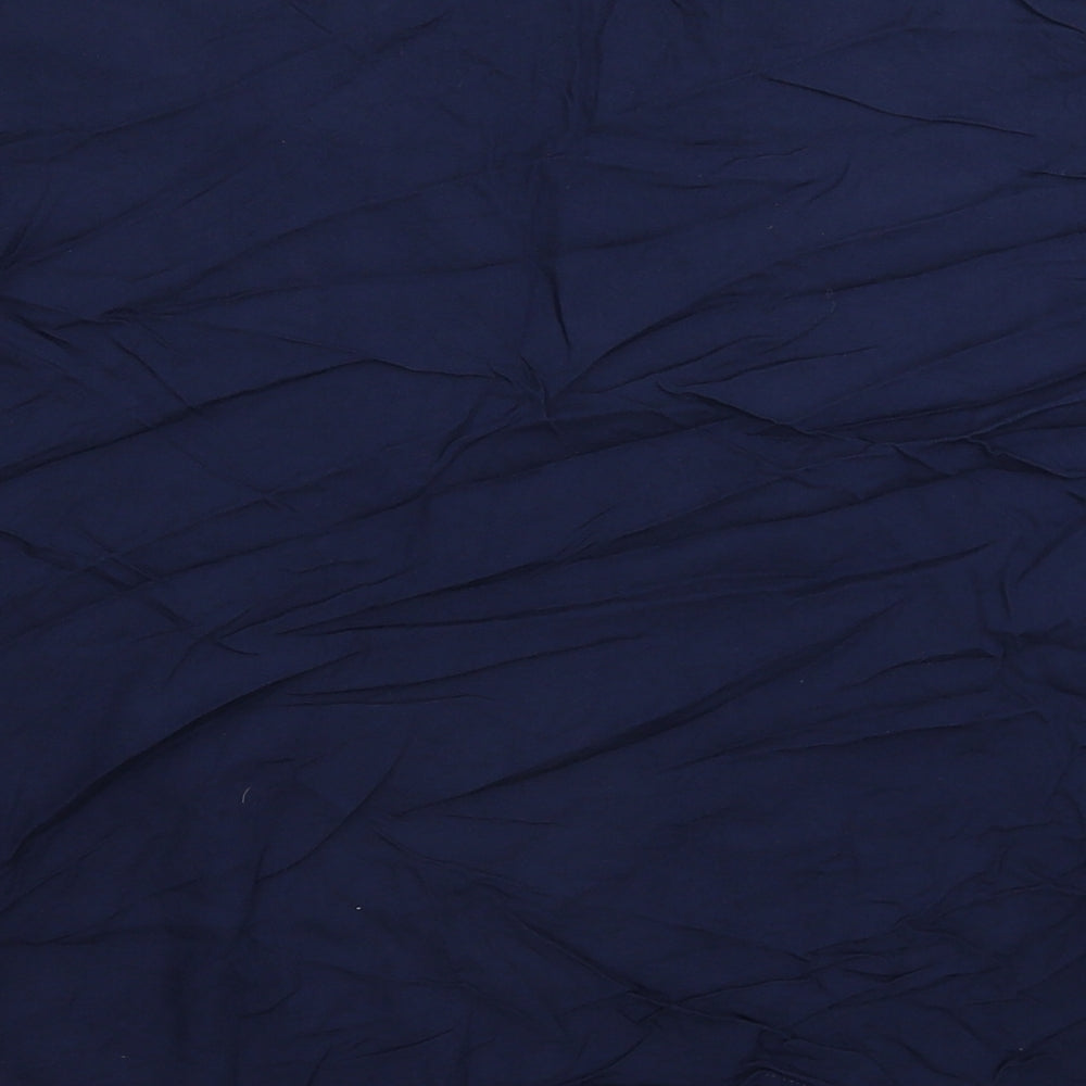 Atmosphere Womens Blue   Basic T-Shirt Size 12