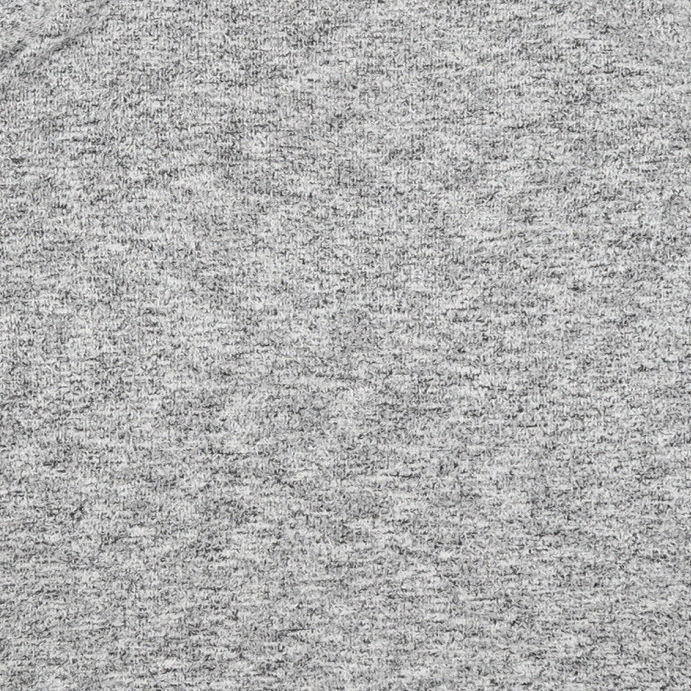 Dorothy Perkins Womens Grey   Basic T-Shirt Size 10