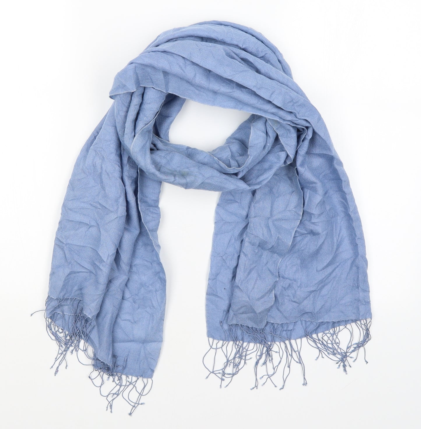 Boden Womens Blue    Scarf