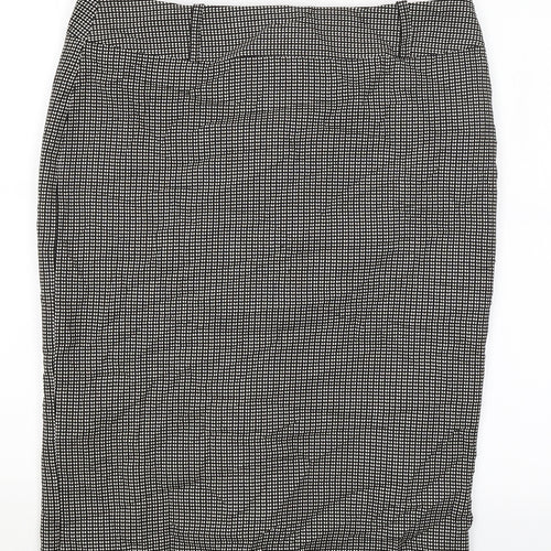 NEXT Womens Beige   Straight & Pencil Skirt Size 14