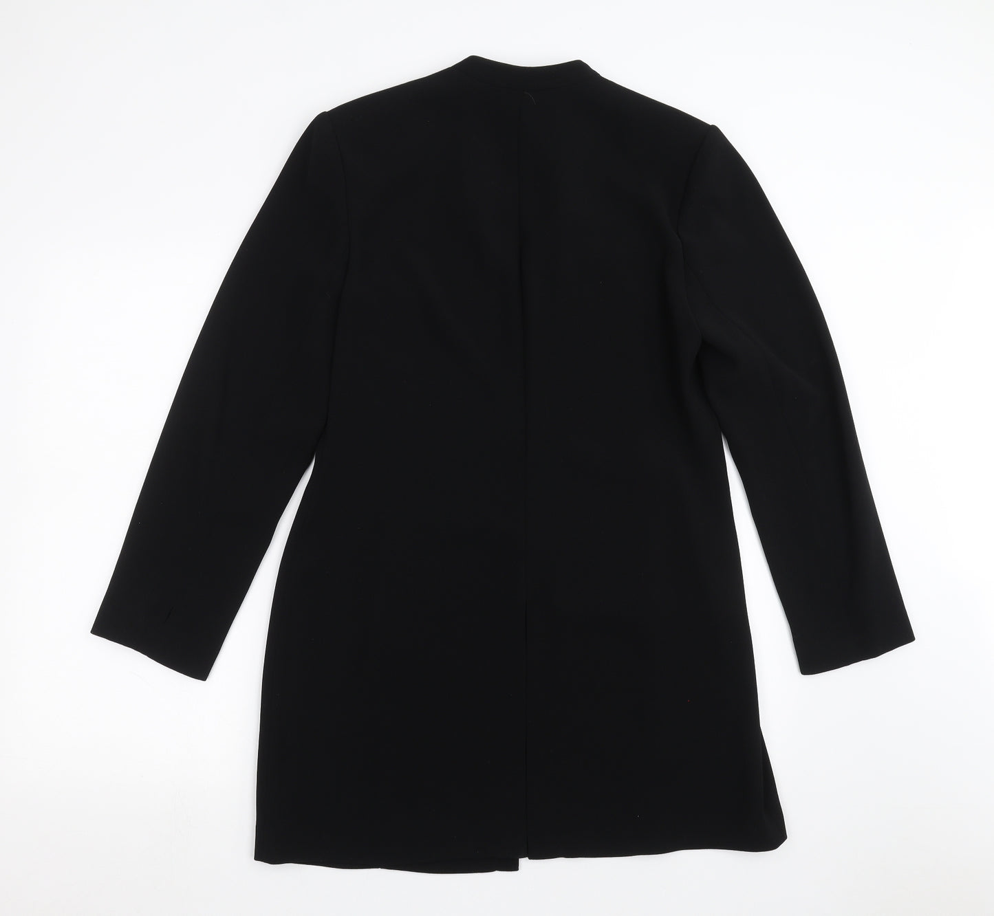 Jaques Vert Womens Black   Jacket Suit Jacket Size 12