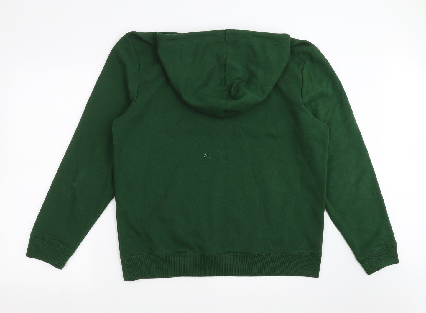 Gap Mens Green   Pullover Hoodie Size L