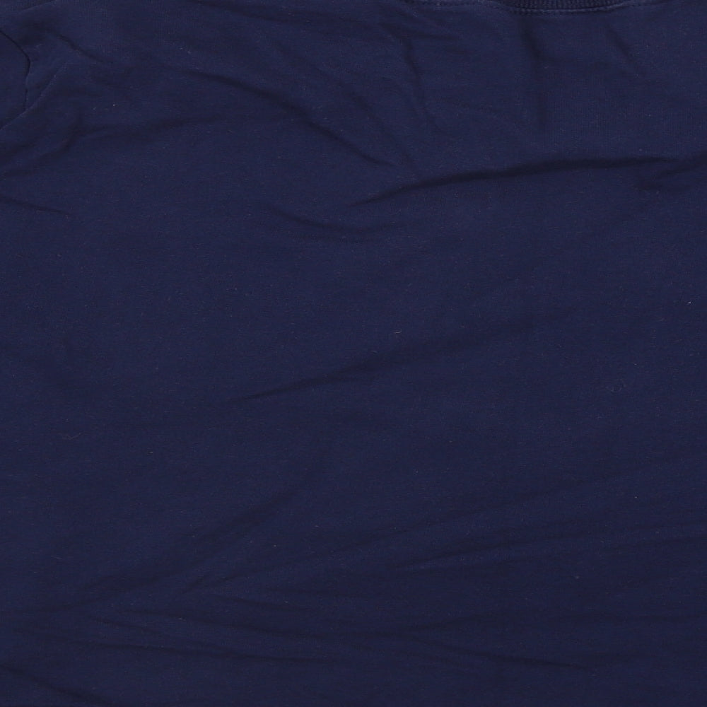 TU Womens Blue   Pullover Jumper Size 18