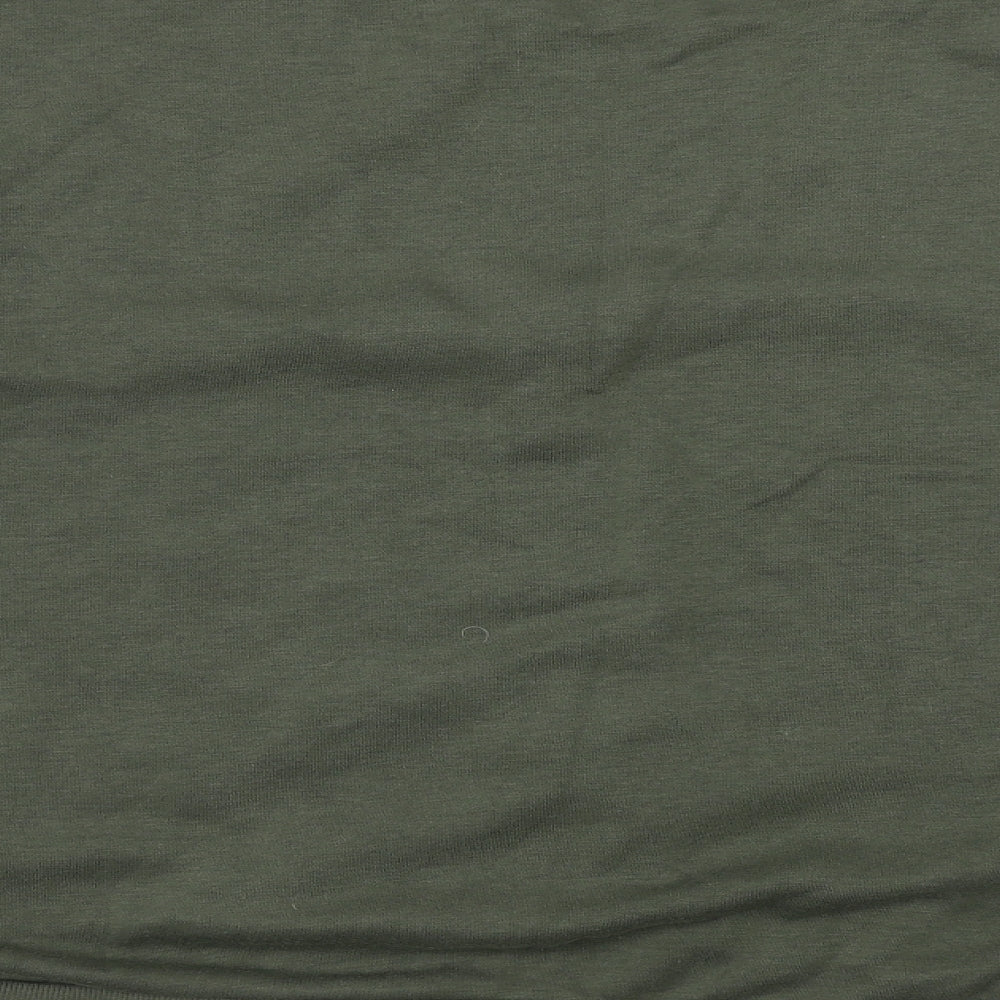 Primark  Mens Green   Pullover Jumper Size XL
