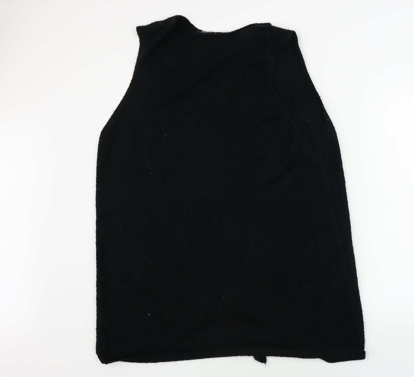 Bonmarché  Womens Black   Cardigan Jumper Size XL