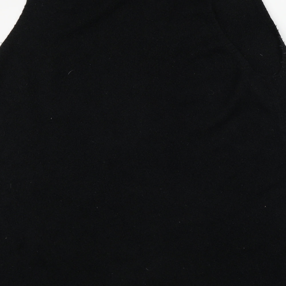 Bonmarché  Womens Black   Cardigan Jumper Size XL