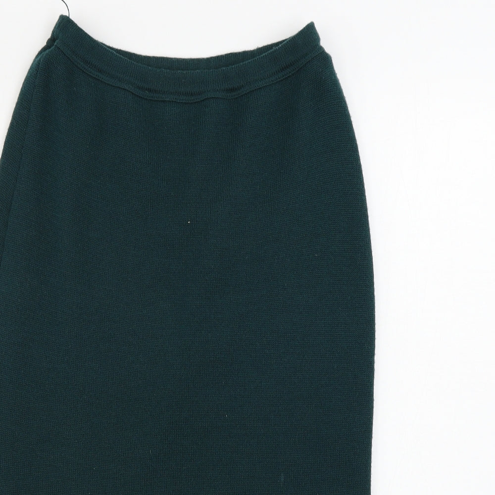 truc Womens Grey   Bandage Skirt Size 12