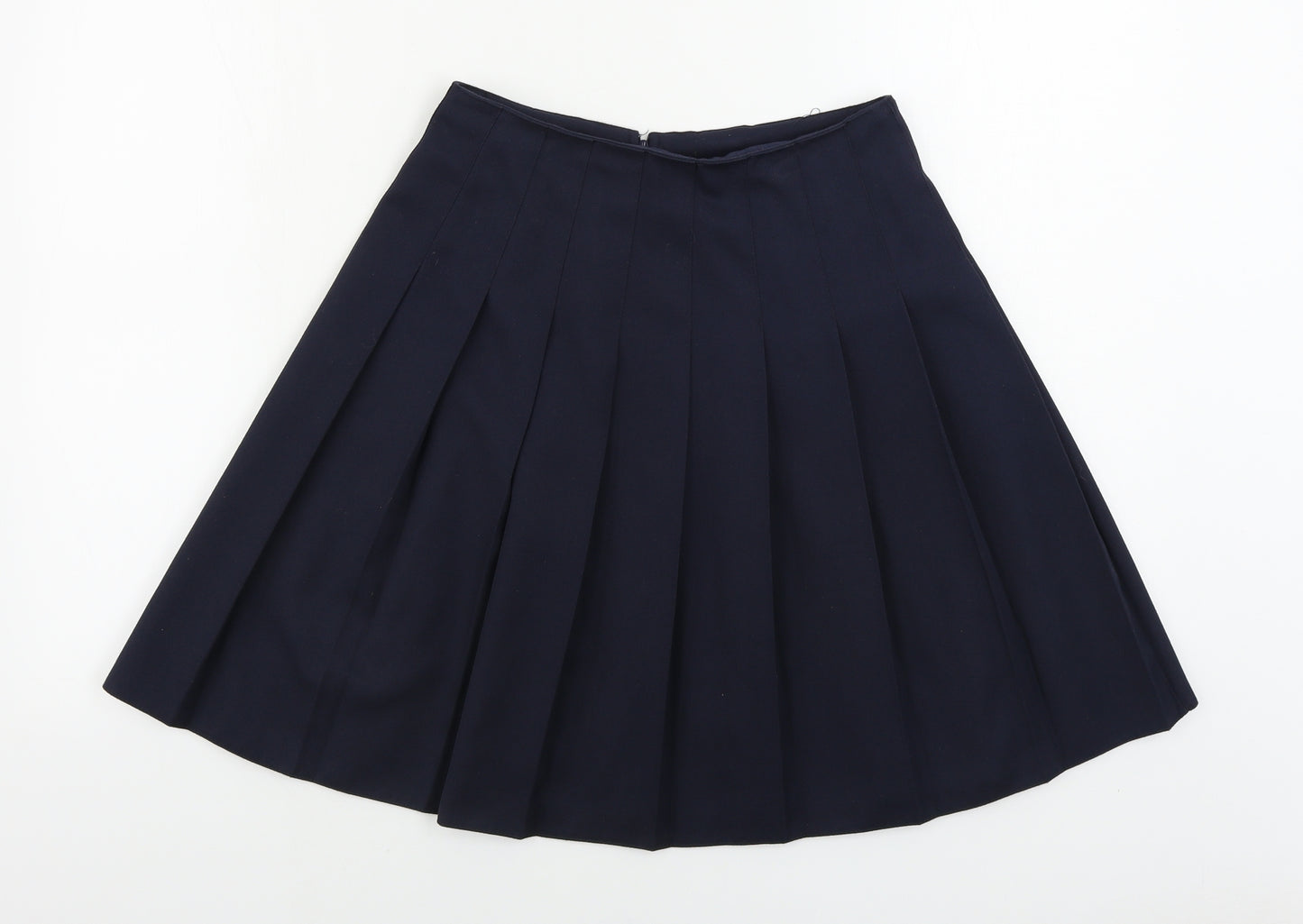 Dorothy Perkins  Womens Blue   A-Line Skirt Size 8