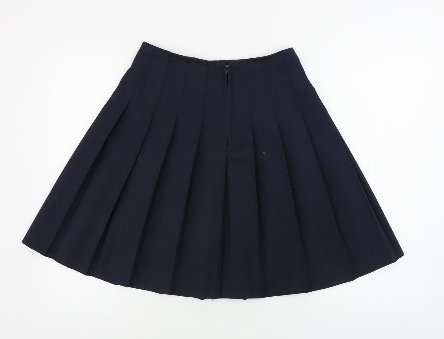 Dorothy Perkins  Womens Blue   A-Line Skirt Size 8