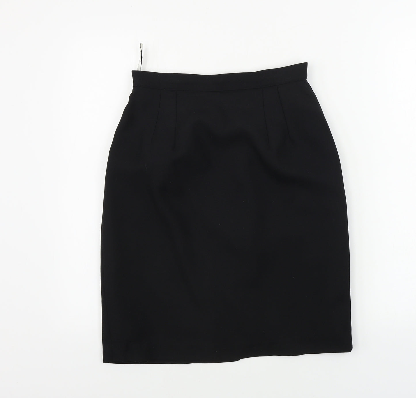 J taylor  Womens Black   Bandage Skirt Size 12