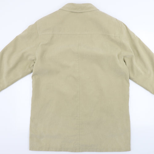Bonmarché  Womens Beige   Jacket Coat Size 14