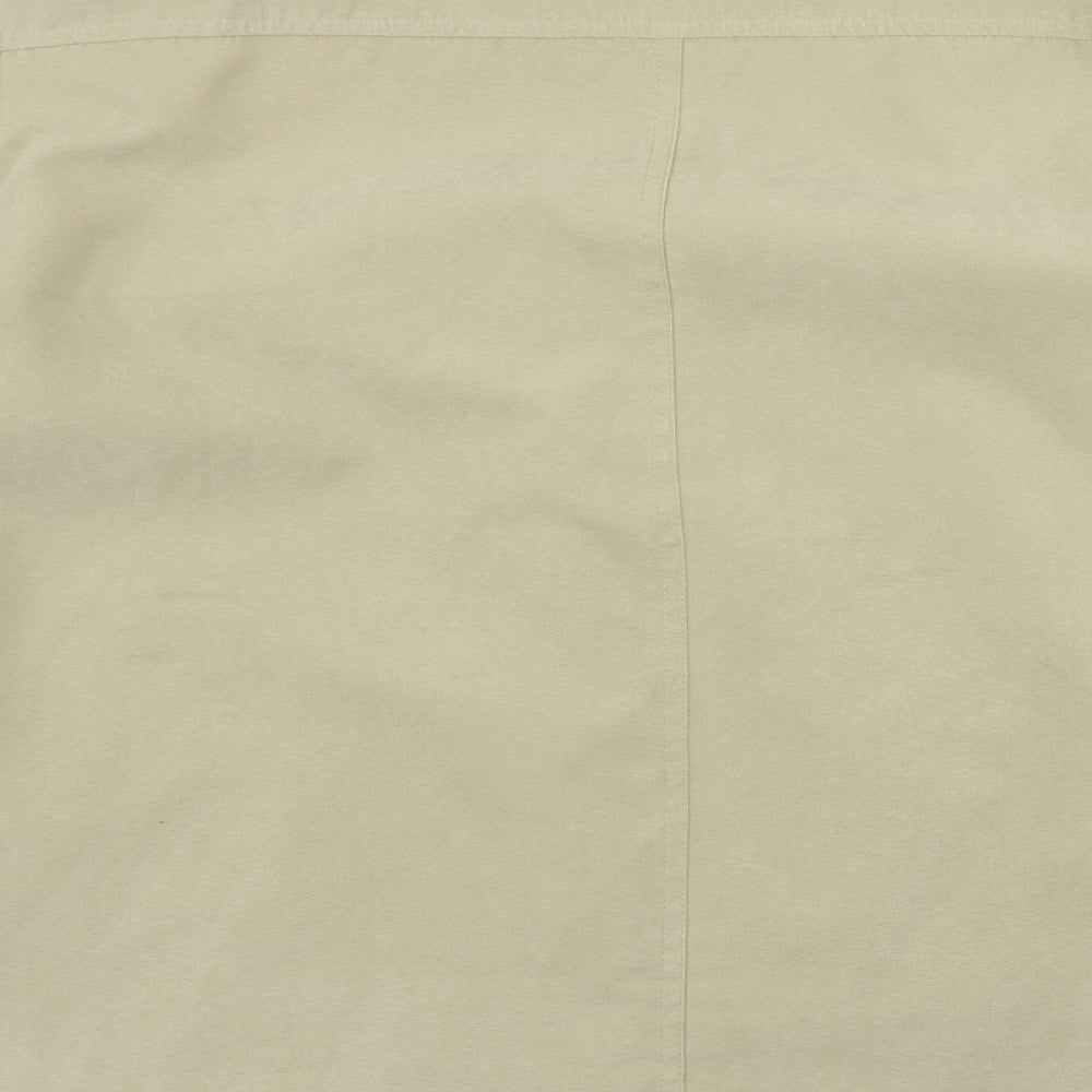 Bonmarché  Womens Beige   Jacket Coat Size 14