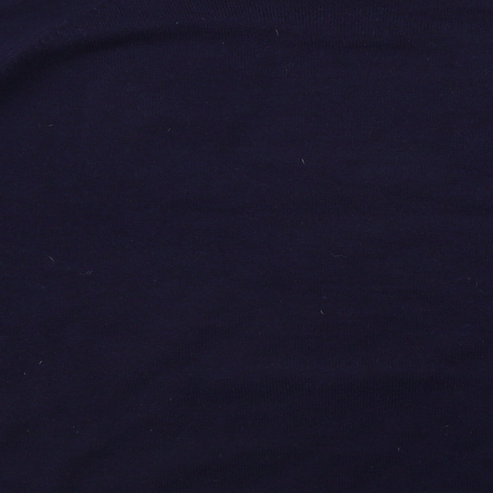 NEXT  Womens Blue   Pullover Jumper Size 14