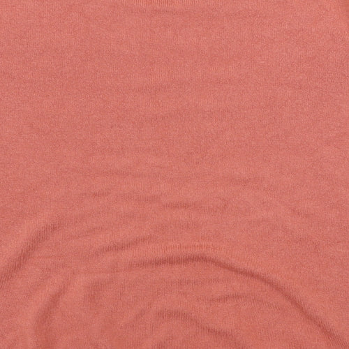 Marks and Spencer  Womens Pink   Pullover Jumper Size 16