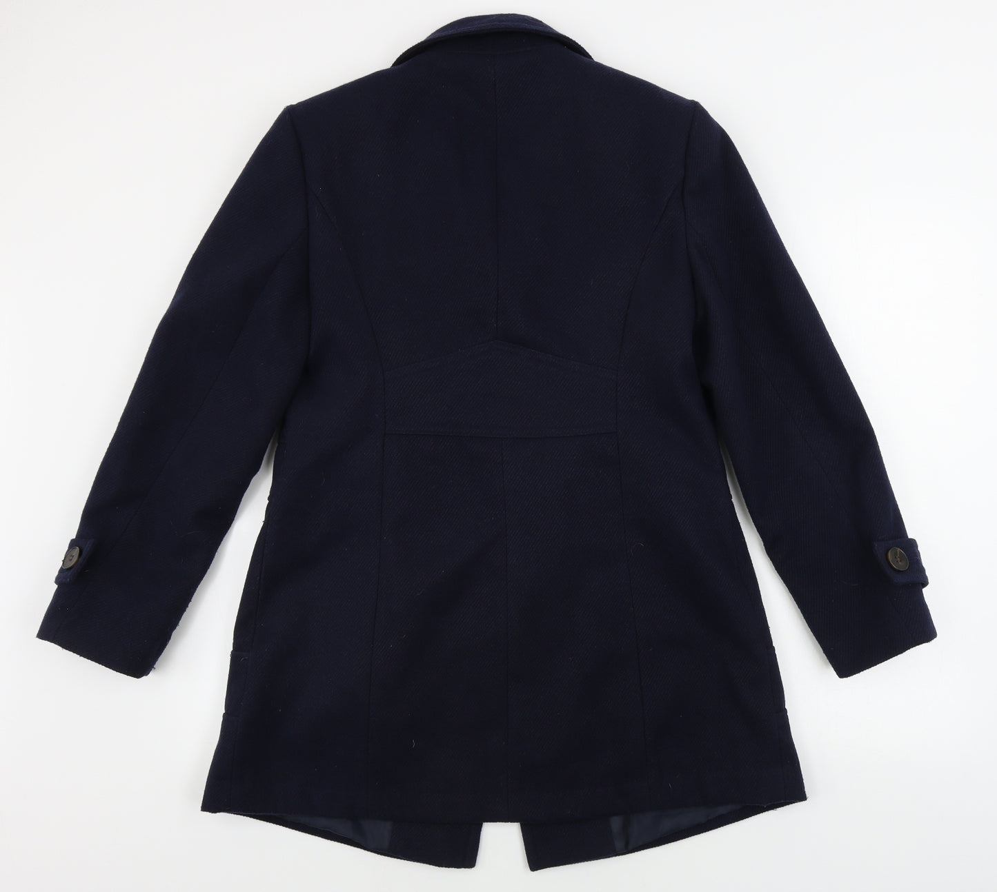 Bonmarché  Womens Blue   Jacket Coat Size 12