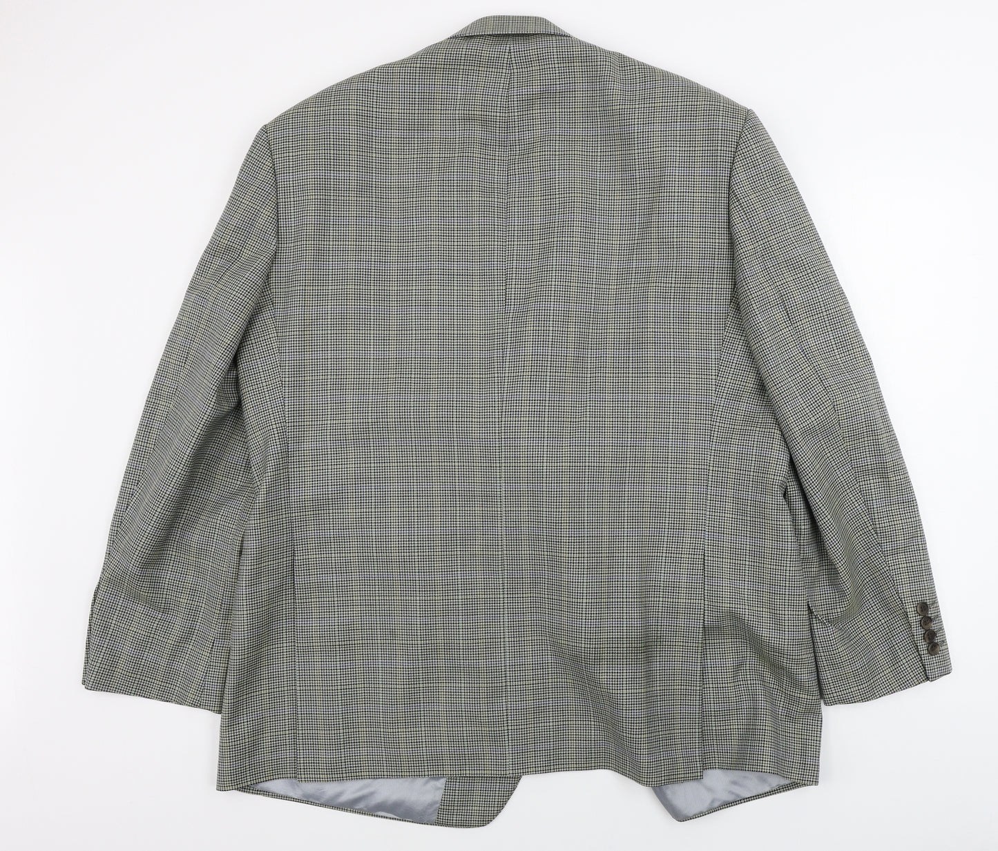 Marks and Spencer  Mens Beige   Jacket Blazer Size 46