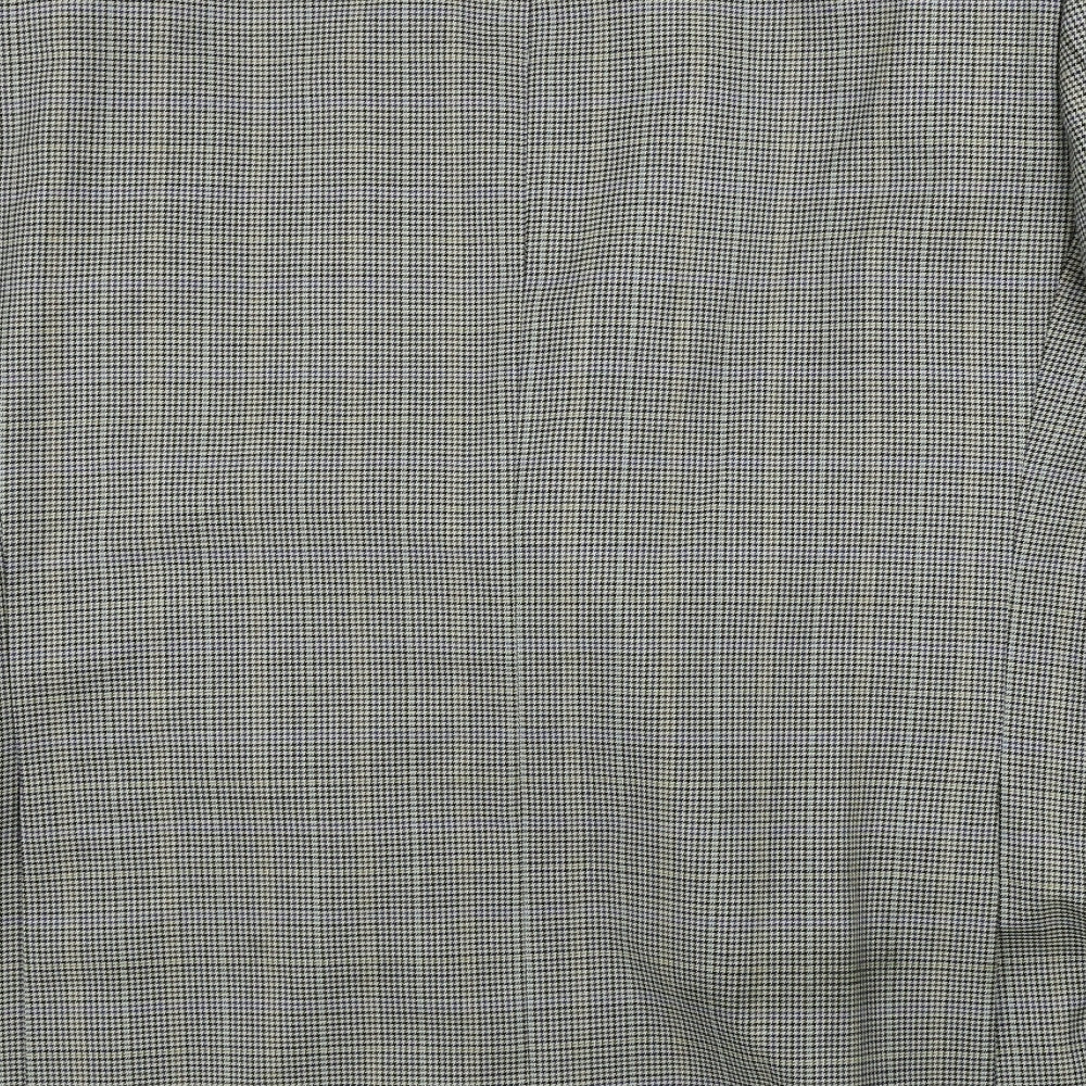 Marks and Spencer  Mens Beige   Jacket Blazer Size 46