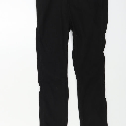 NEXT  Womens Black   Jegging Jeans Size 10 L25 in