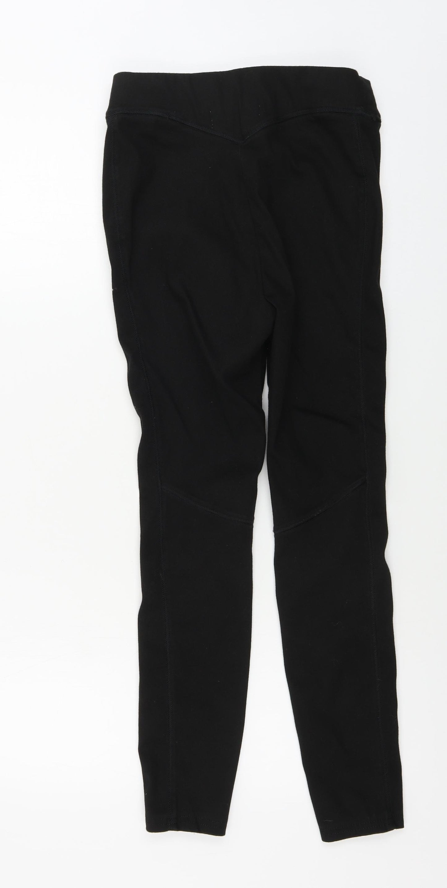 NEXT  Womens Black   Jegging Jeans Size 10 L25 in