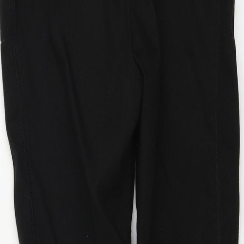 NEXT  Womens Black   Jegging Jeans Size 10 L25 in