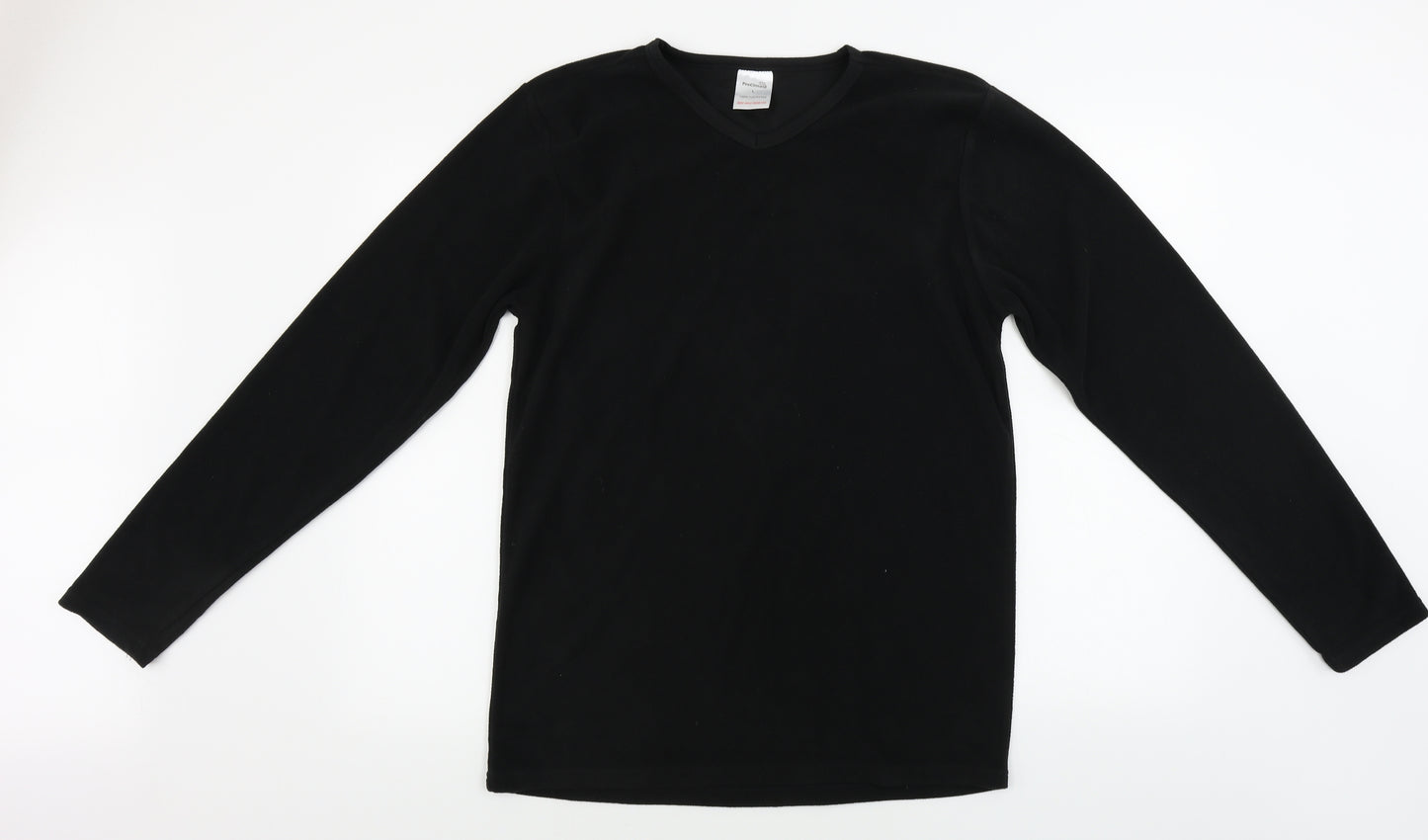 Proclimate  Womens Blue   Pullover Jumper Size L