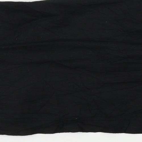 Marks and Spencer  Womens Black   Cardigan Jumper Size 14