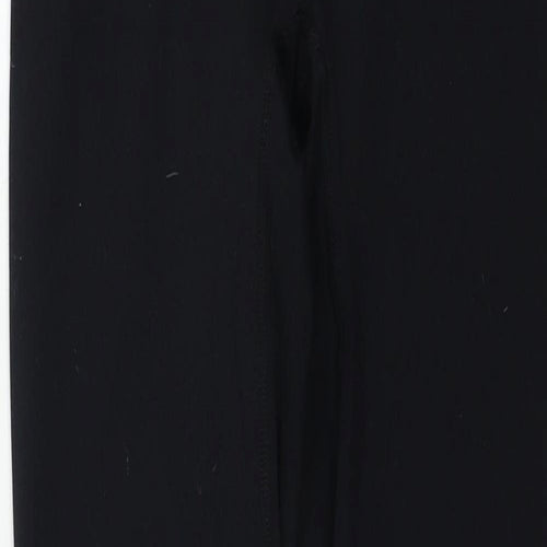 Muse Womens Black   Jegging Leggings Size M L25 in