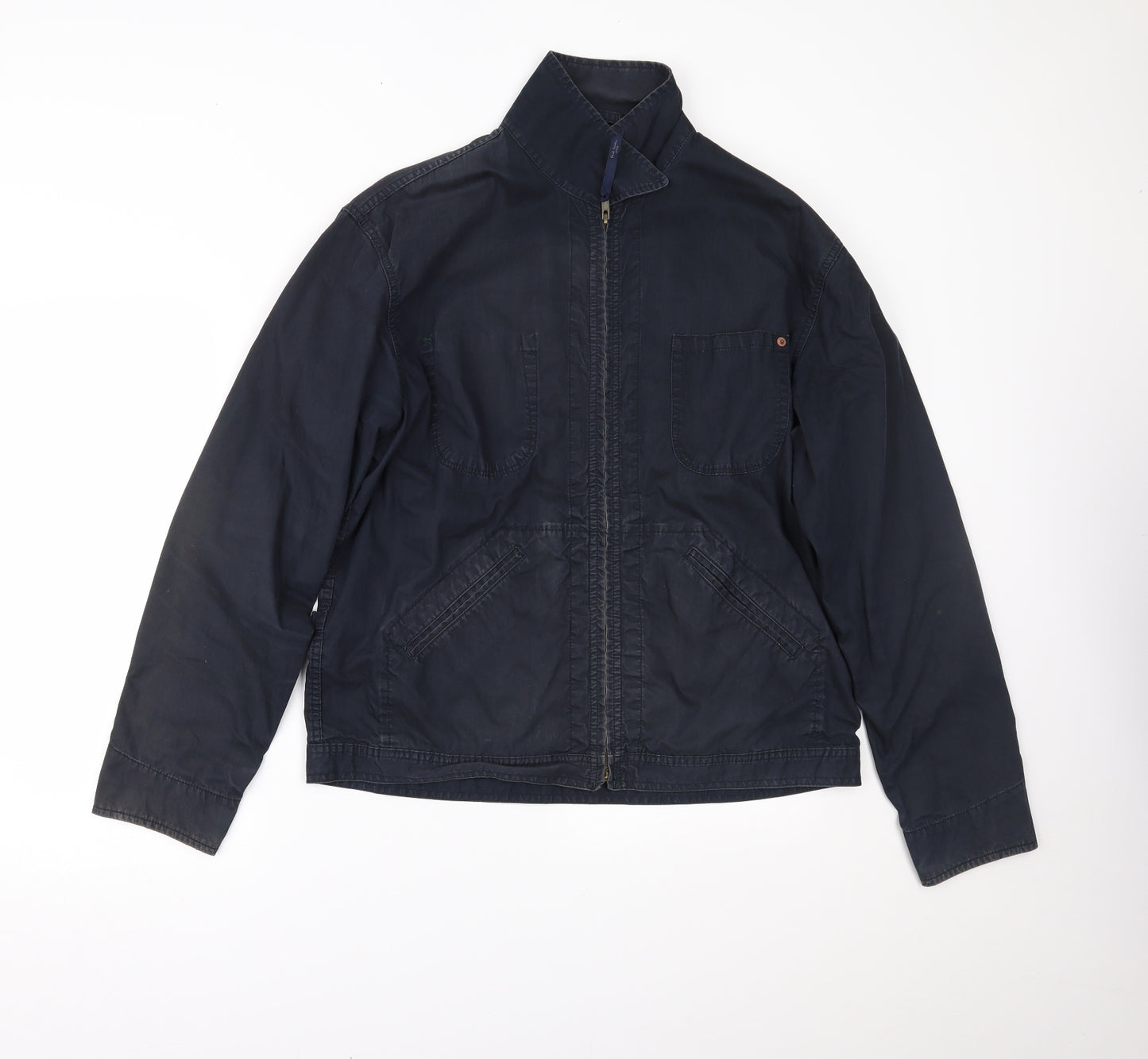 Paul Smith Mens Blue   Jacket  Size XL