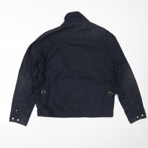 Paul Smith Mens Blue   Jacket  Size XL