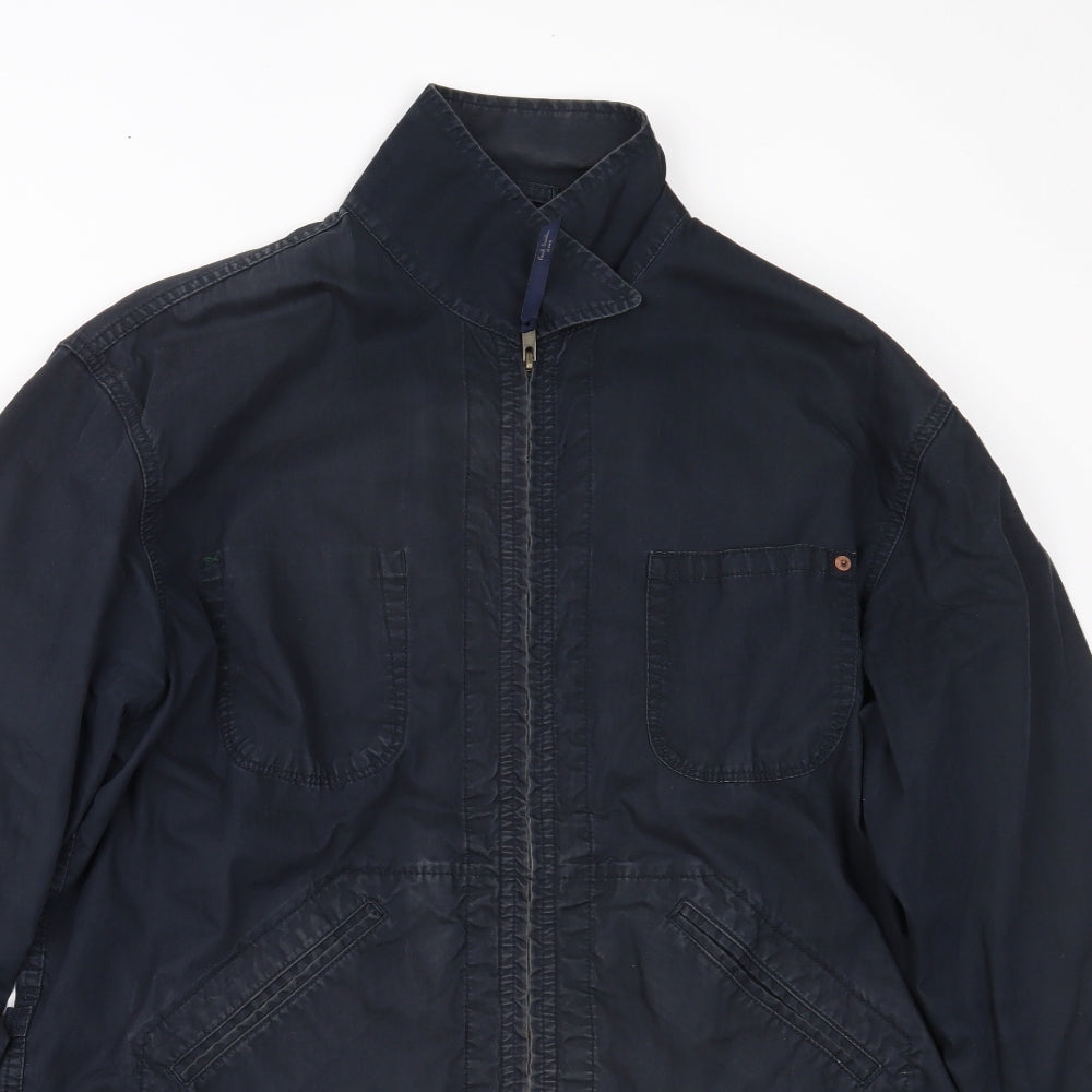 Paul Smith Mens Blue   Jacket  Size XL