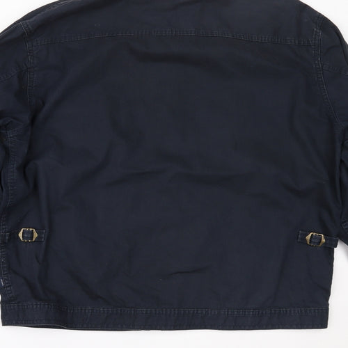 Paul Smith Mens Blue   Jacket  Size XL