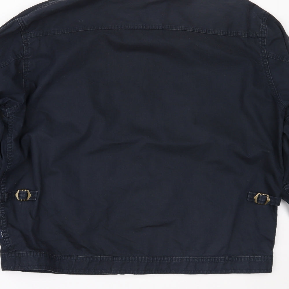 Paul Smith Mens Blue   Jacket  Size XL
